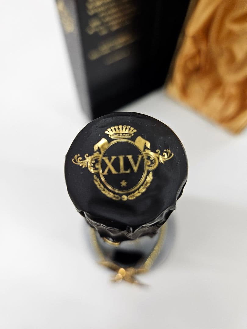 XLV ザヴィエ　グランクリュ　シャンパン 2013年 ミレジメ