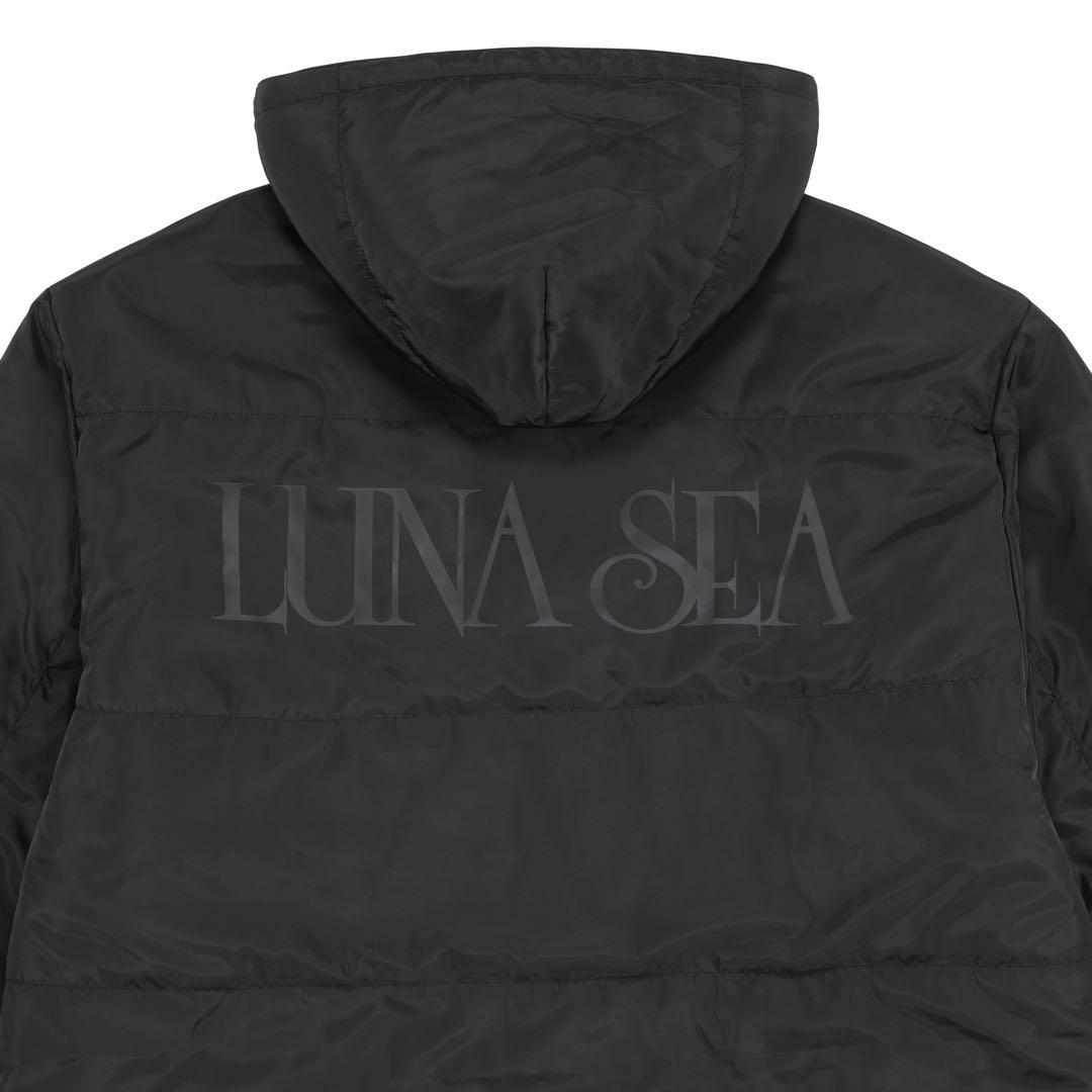 新品未開封　LUNA SEA SLAVE MEETING 2024ベンチコート