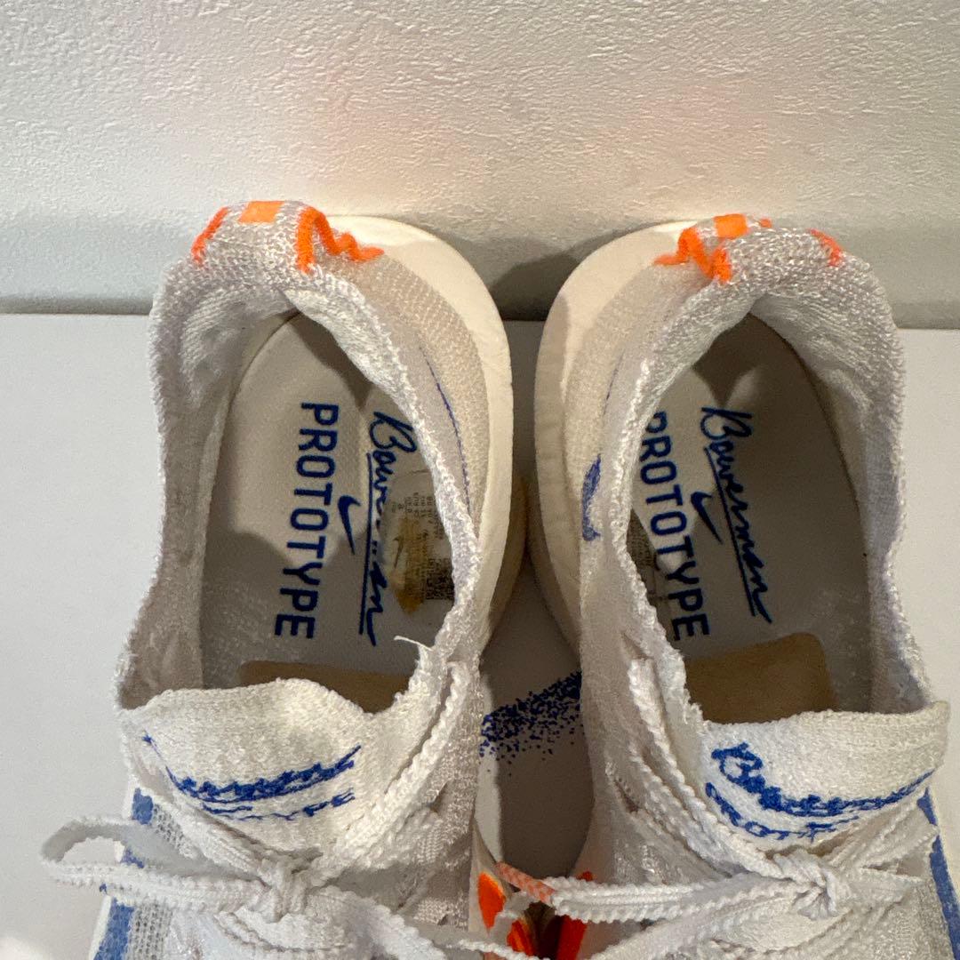 Nike アルファフライ3ブループリント PROTOTYPE 27cm