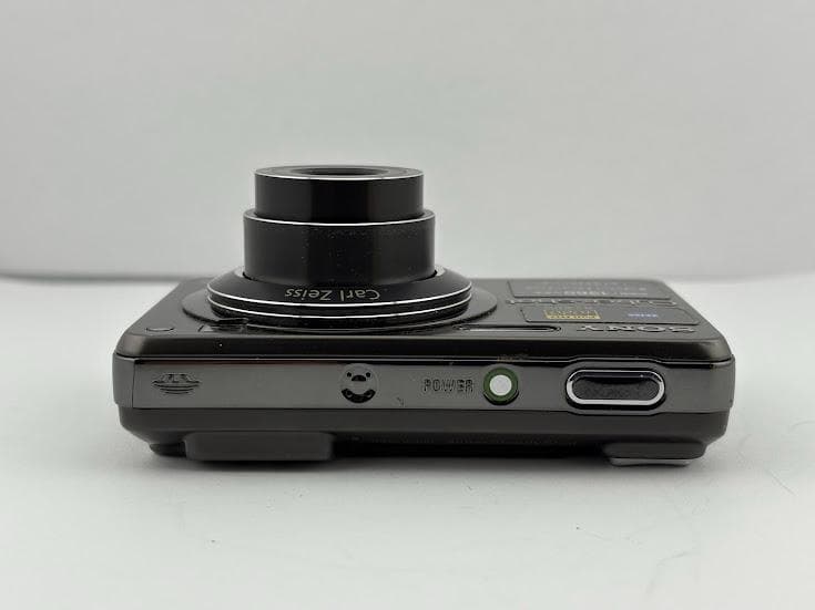★美品★ ソニーSONY Cyber-Shot DSC-W300 コンデジ