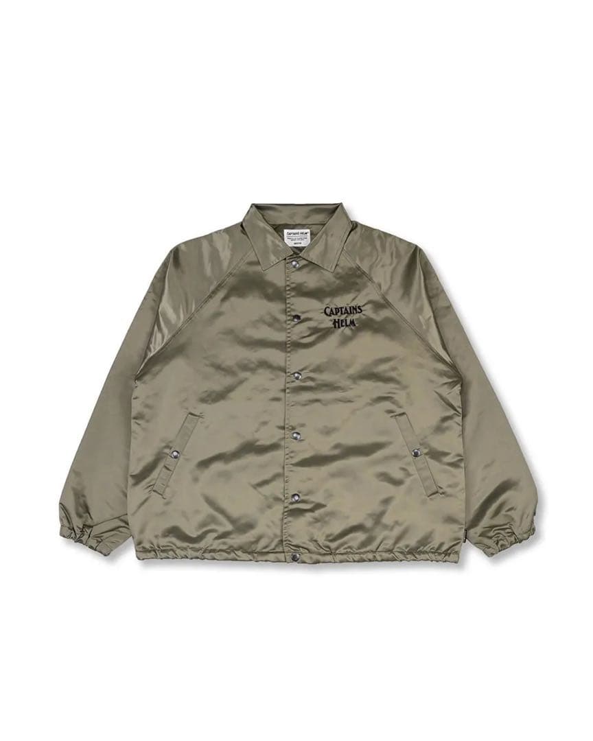 CAPTAINS HELM⭐︎完売品！コーチジャケット