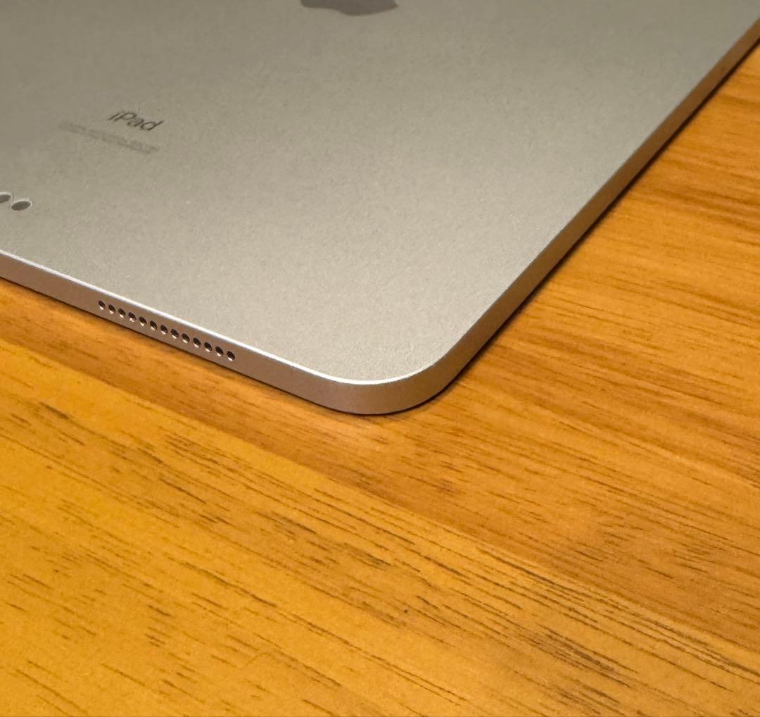 【美品】Apple iPad pro 11インチ 第1世代