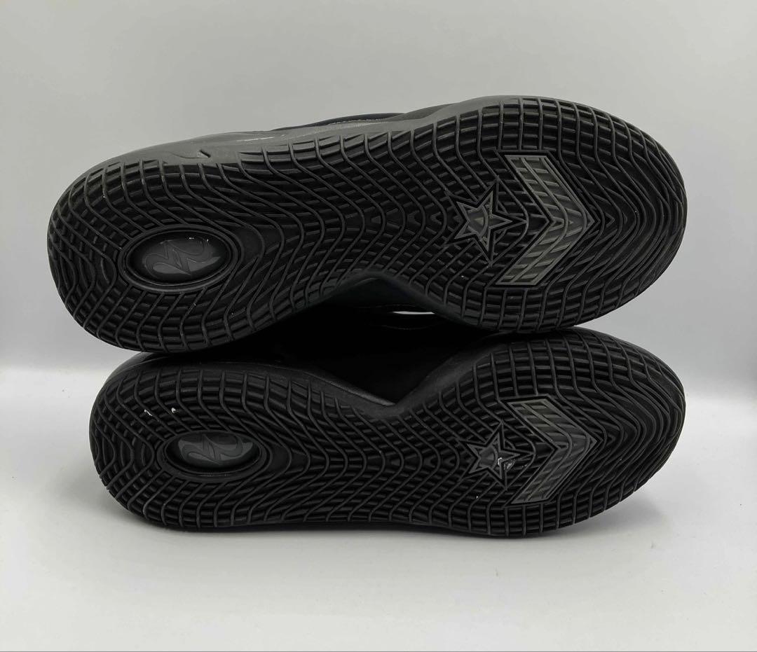 新品 SHAI 001 converse Charm Black SGA 28