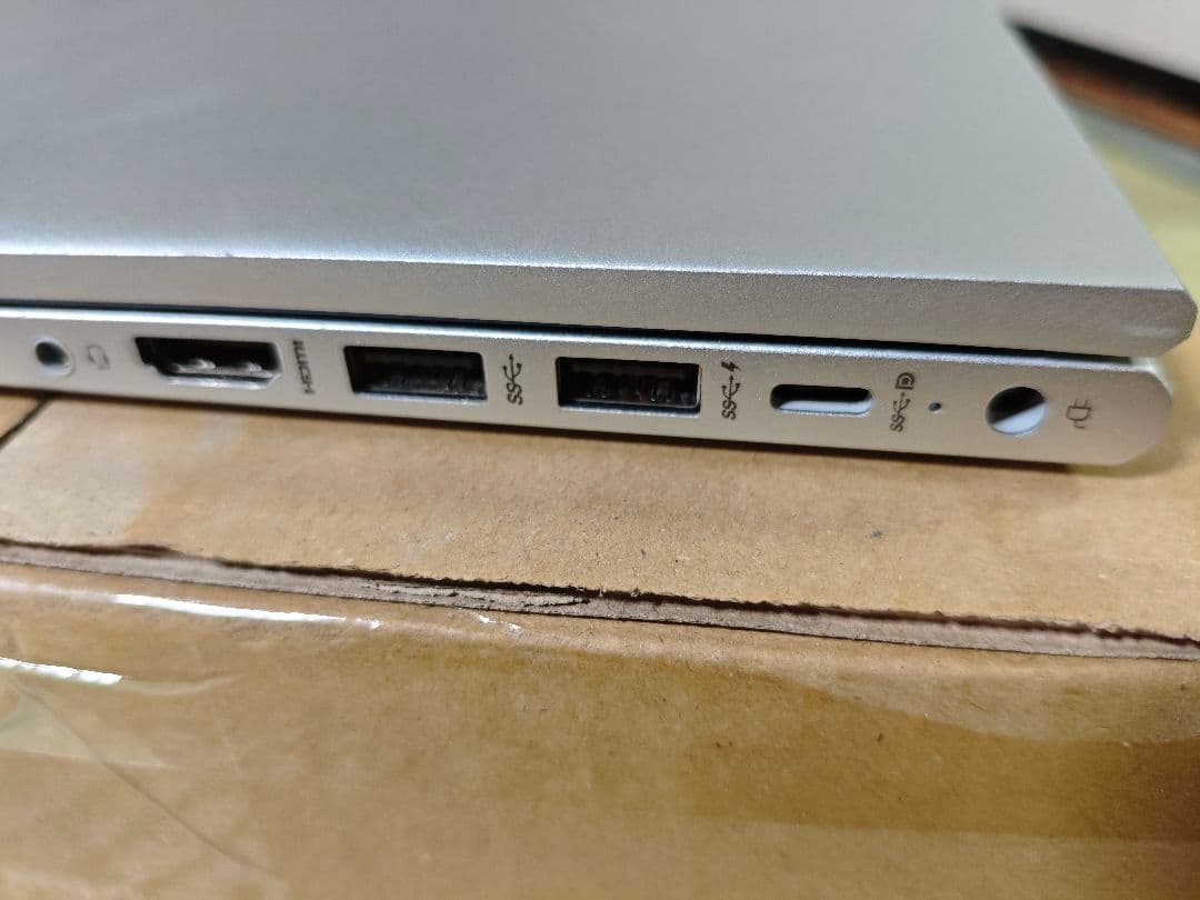 HP Probook 445 G10 Ryzen5 7530U Office搭載