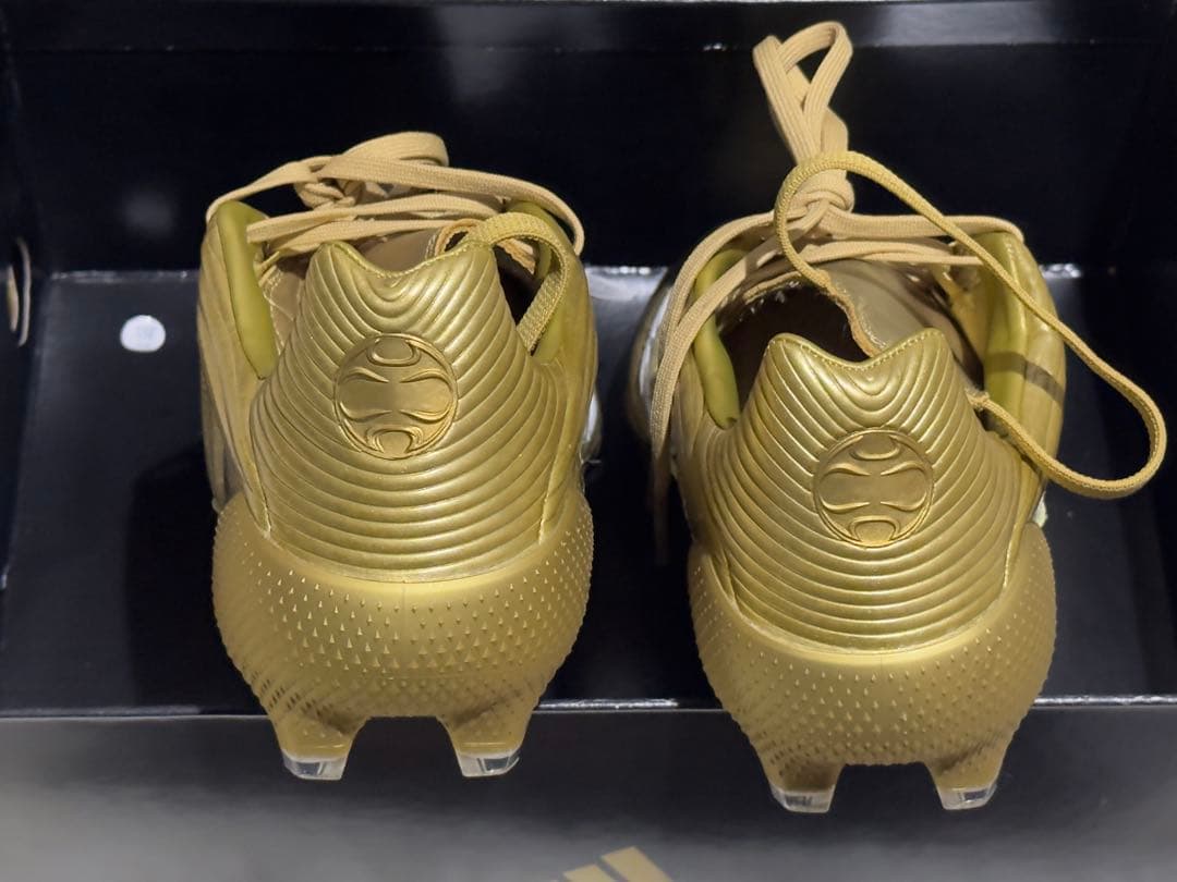adidas プレデター アブソリュート FG 29cm