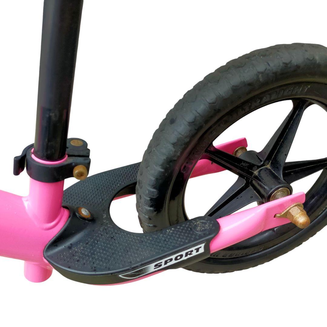 ✨STRIDER SPORTS ストライダースポーツ 12インチ　ピンク