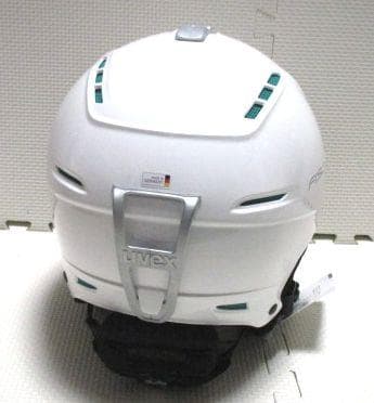 ★FISCHER レディース スキーヘルメット[MY WOMEN](S) 新品★