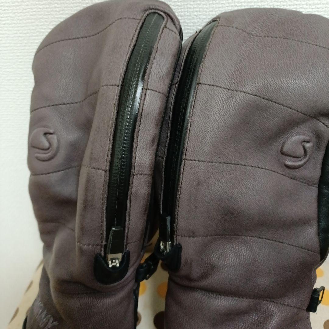 【SWANY GLOVES】 Bocco ボッコ　MENS M