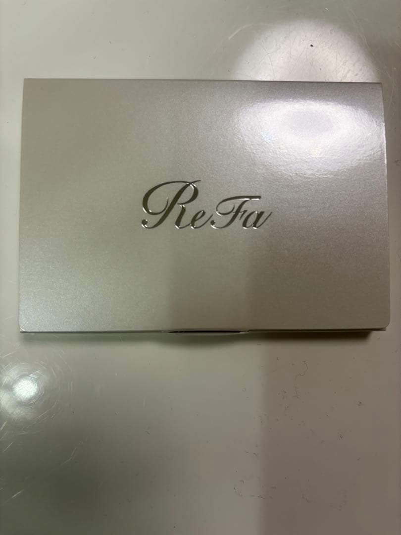 値下げ　ReFa S CARAT RF-SC1855B