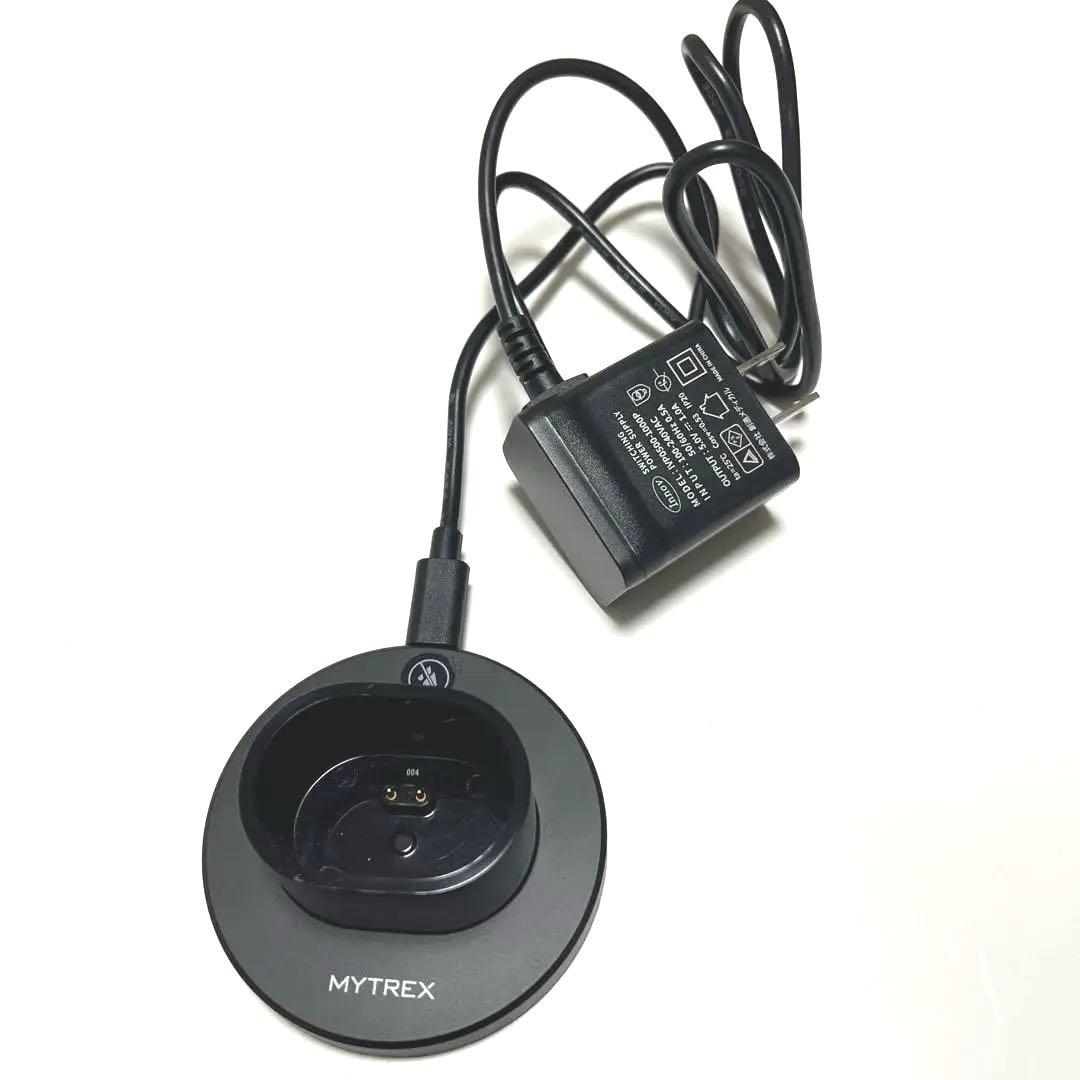 マイトレックスプルーヴ　MYTREX 美顔器