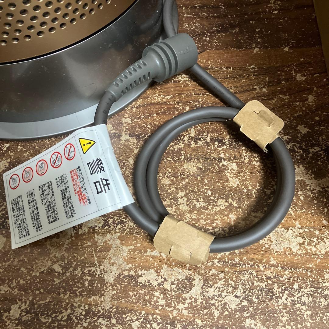 ファンヒーター Dyson purifier hot+cool HP2