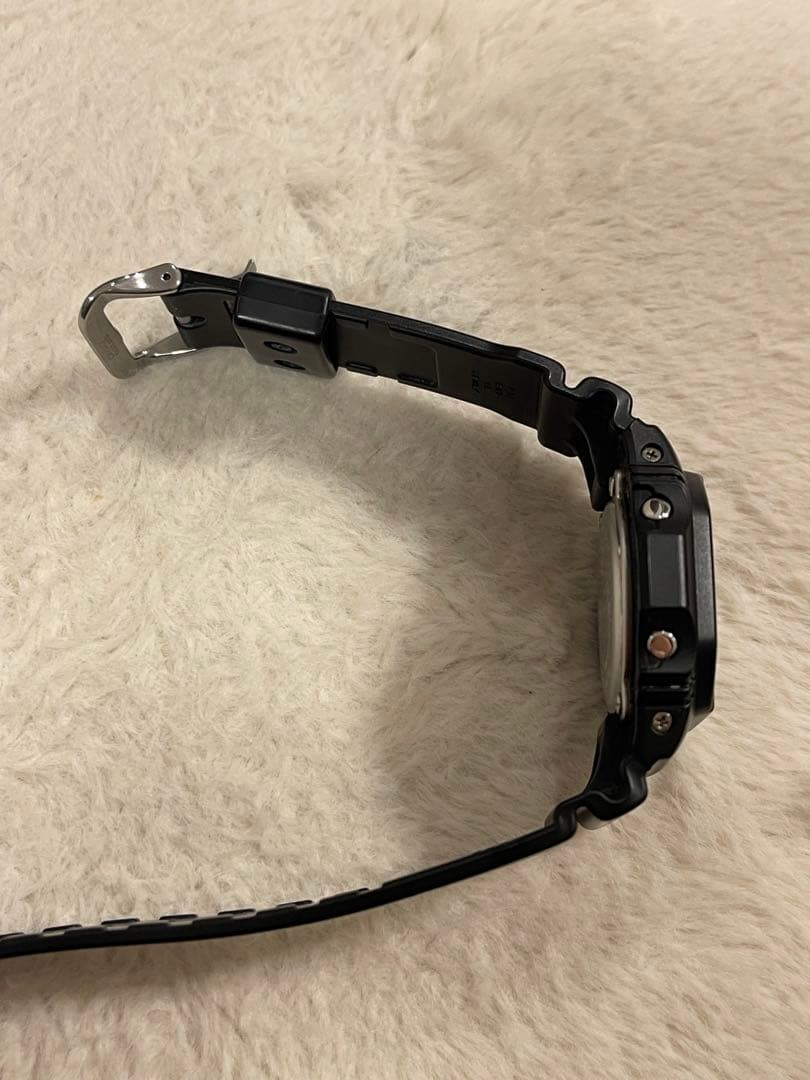 G-SHOCK GW-M5610BA 廃盤品