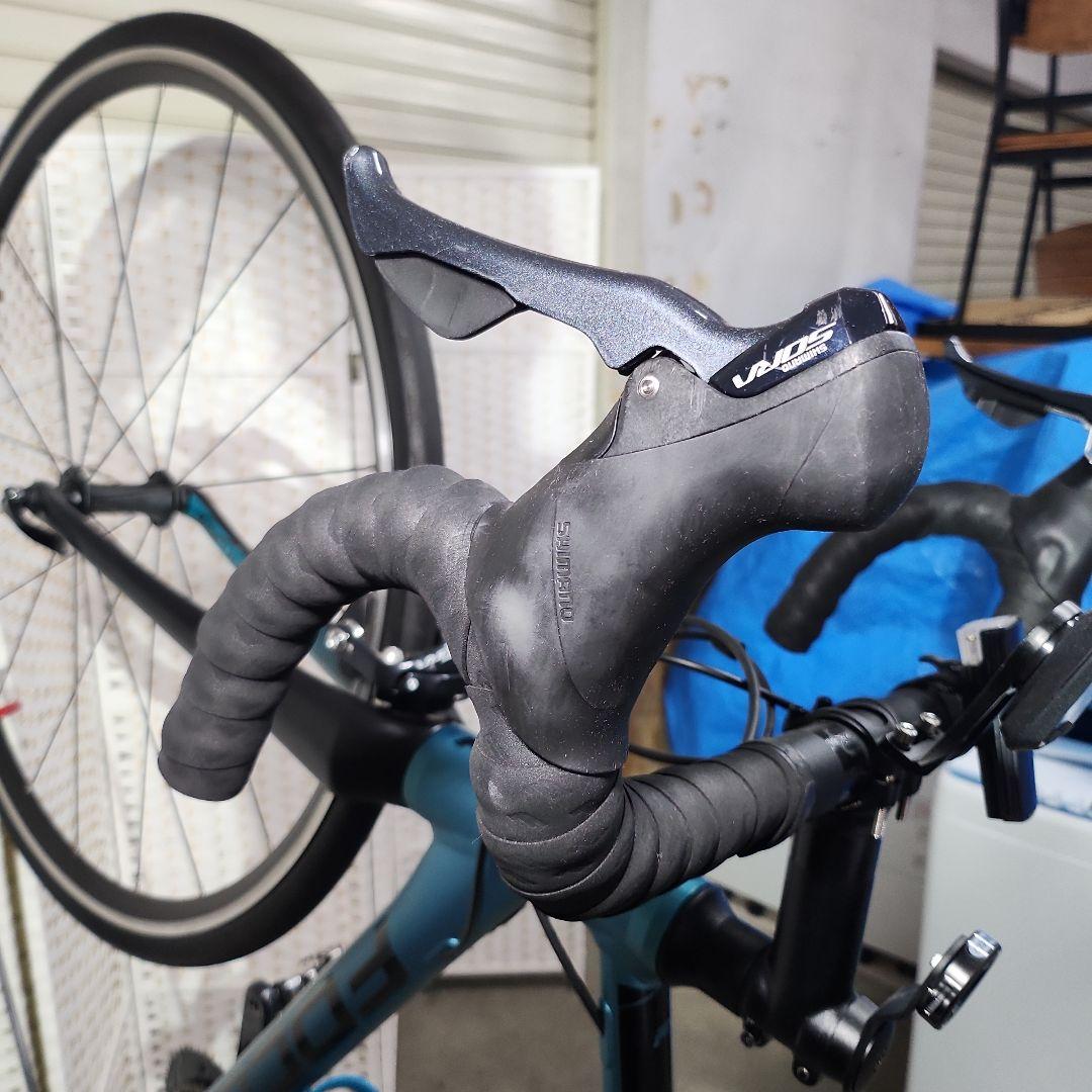 自転車本体 FOCUS IZALCO RACE 2018 SizeL
