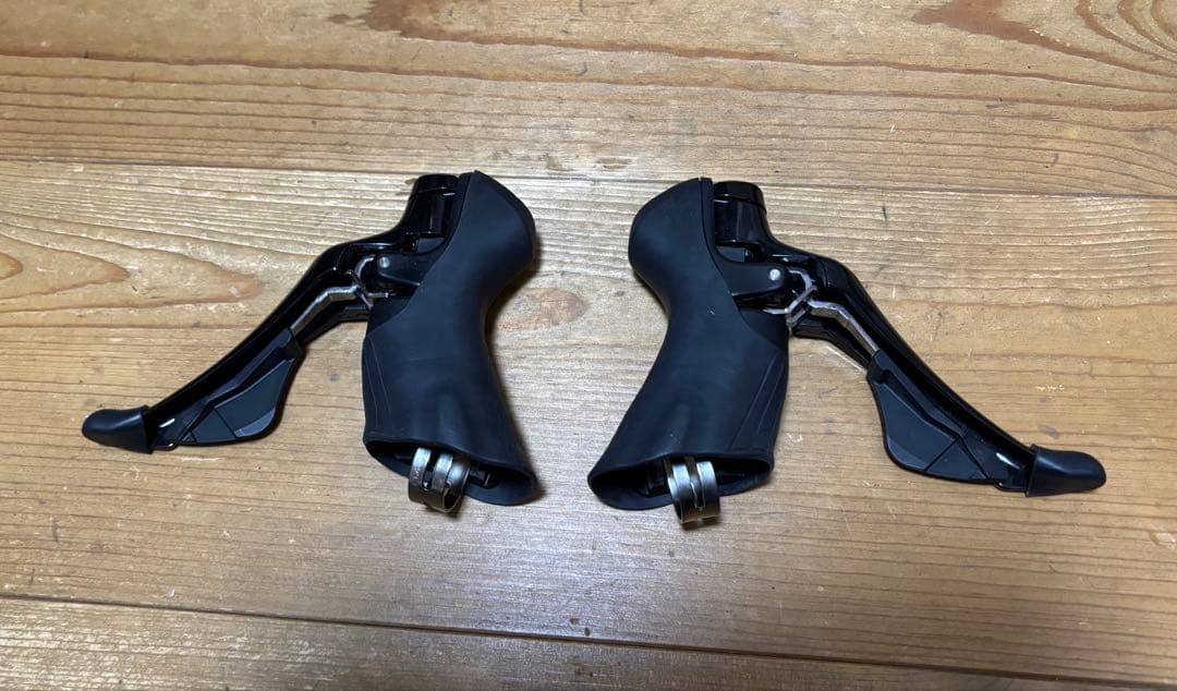 Shimano 105 シフター ST-R7000 11速