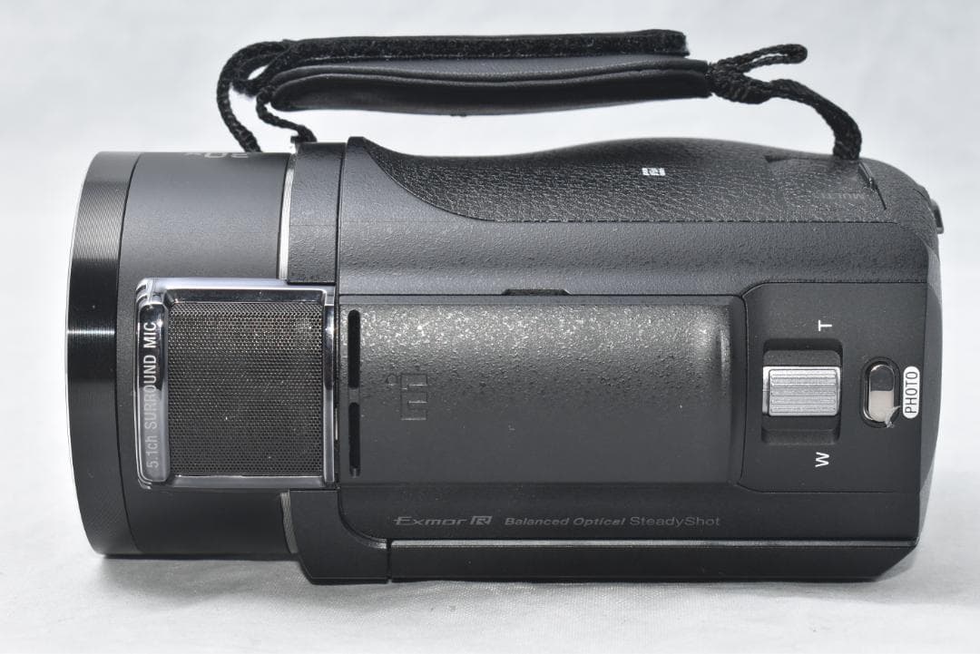 SONY ソニー 4K FDR-AX45 デジタルビデオカメラ