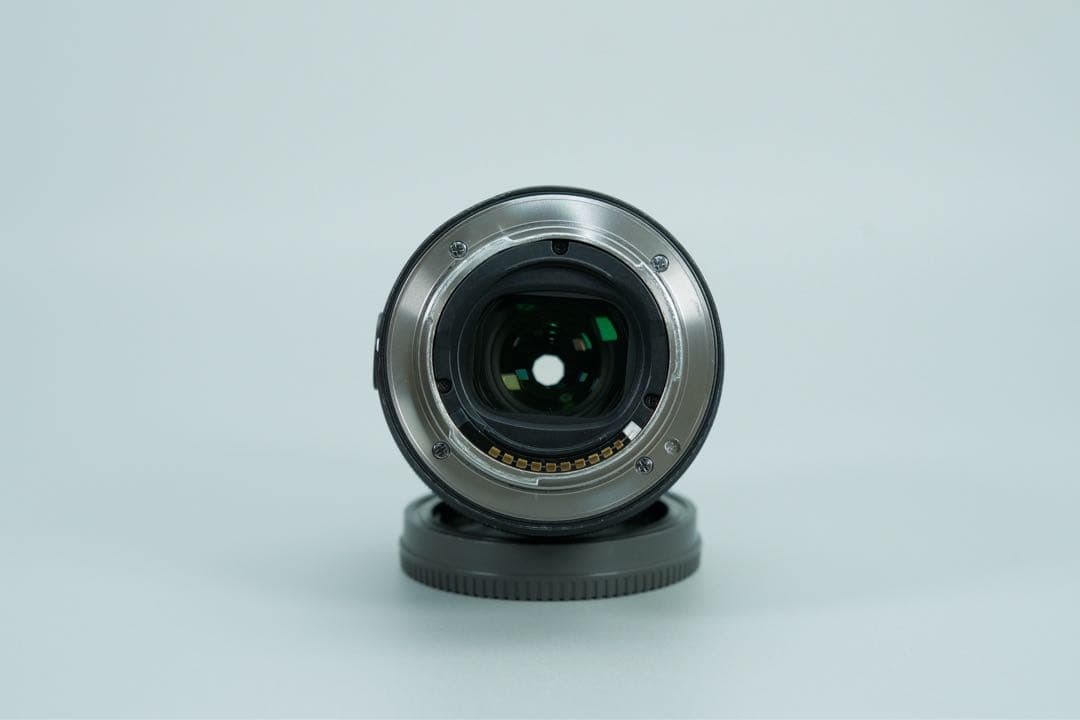 yoyoyo【ジャンク品】SONY FE 35mm F1.8