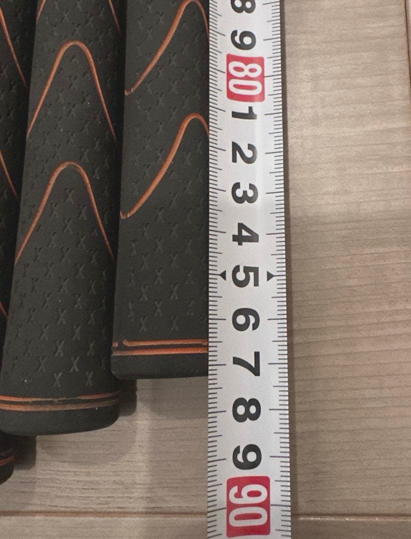 三菱Otiアイアン用75 5本