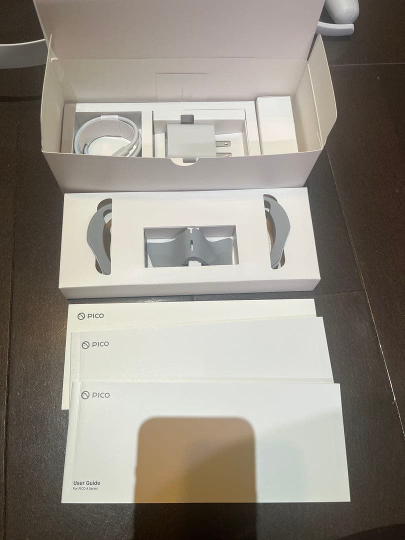 PICO4 128GB 美品