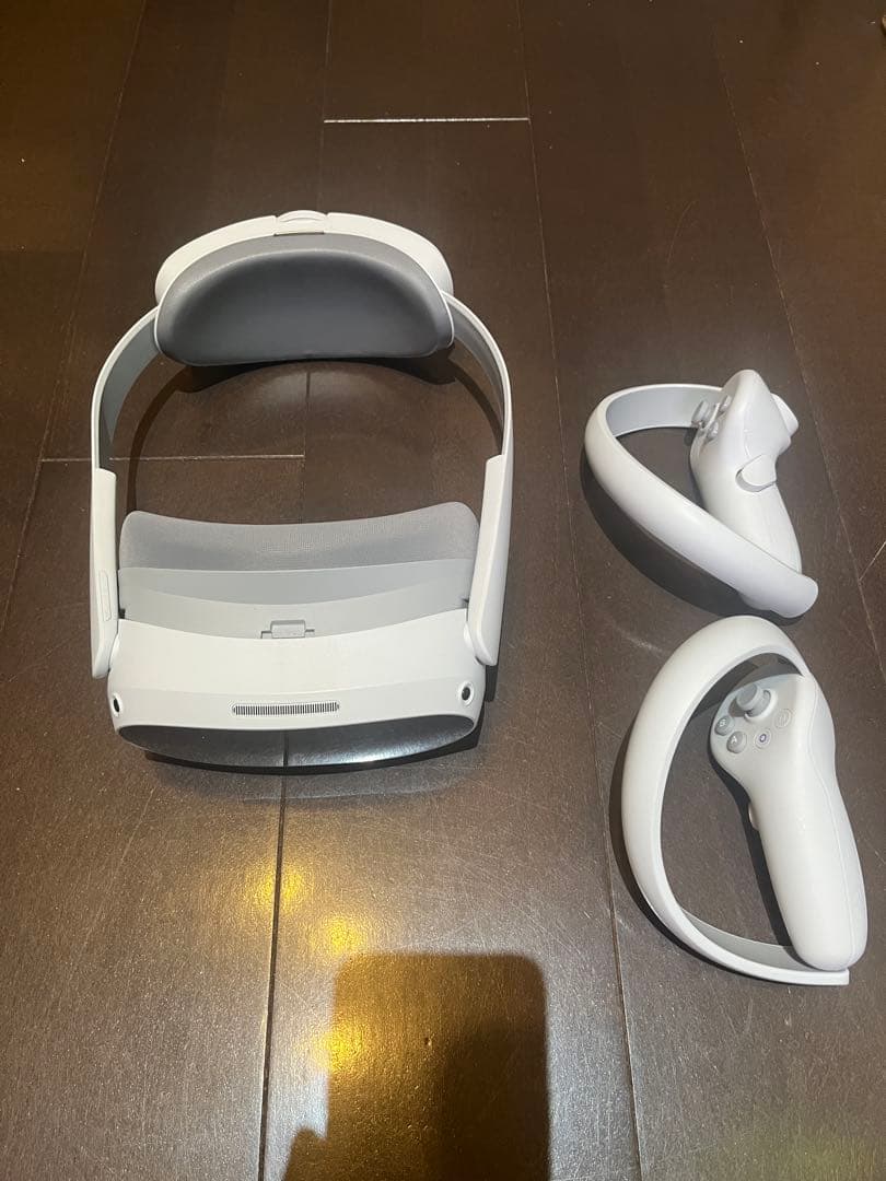 PICO4 128GB 美品