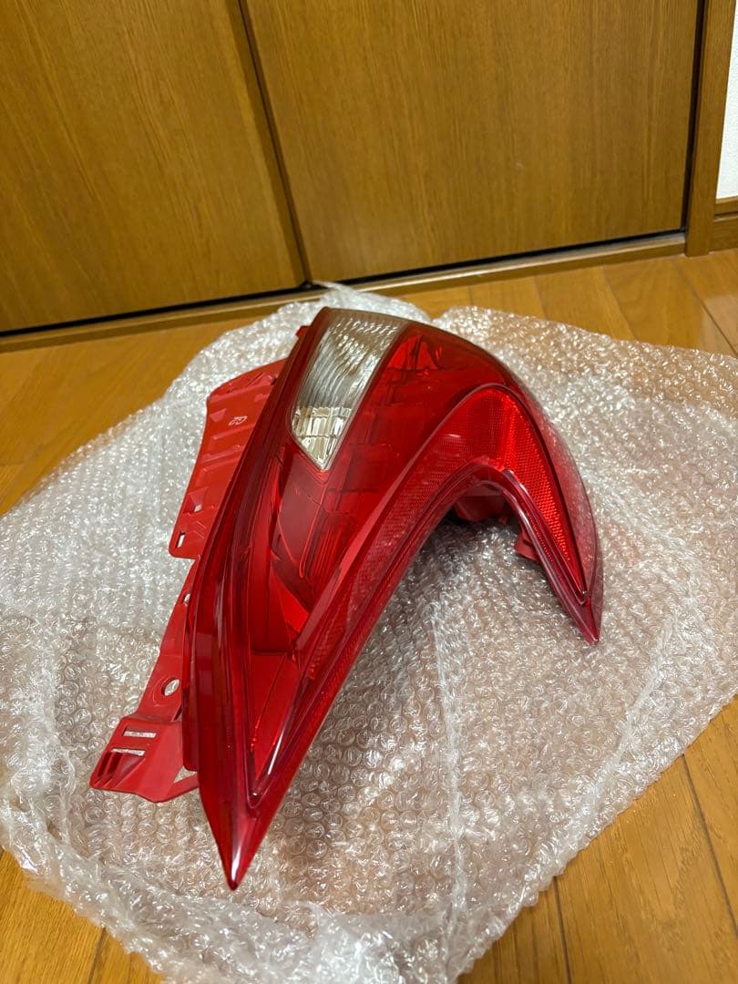 Z34 テールランプ