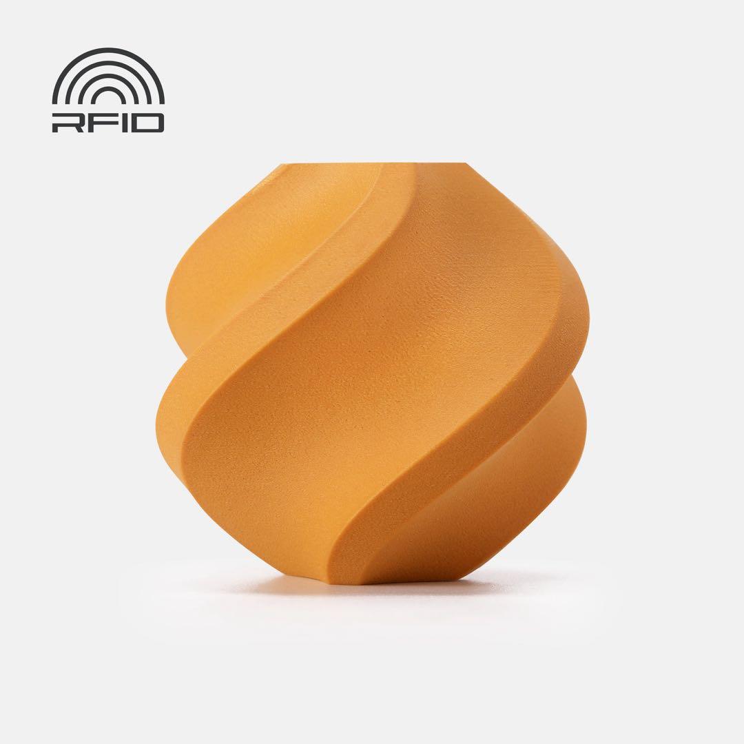 Bambu Lab PLA ウッド 6色セット 各1kg 純正 新品