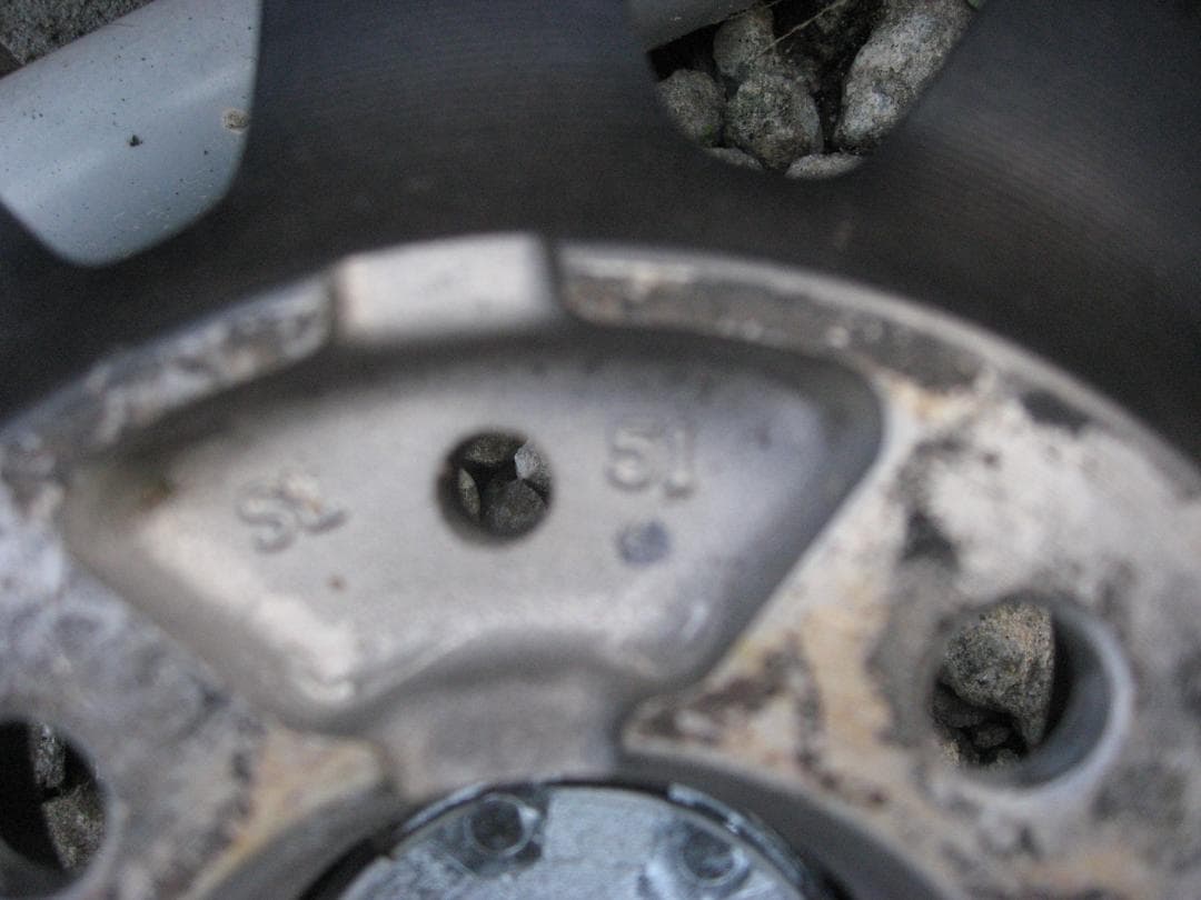 軽四4本セット