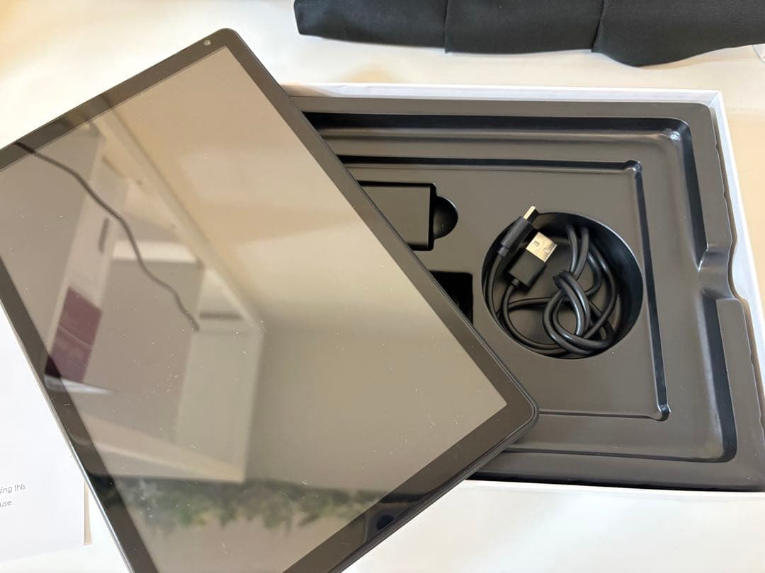 AUMI C107 10.1インチタブレット