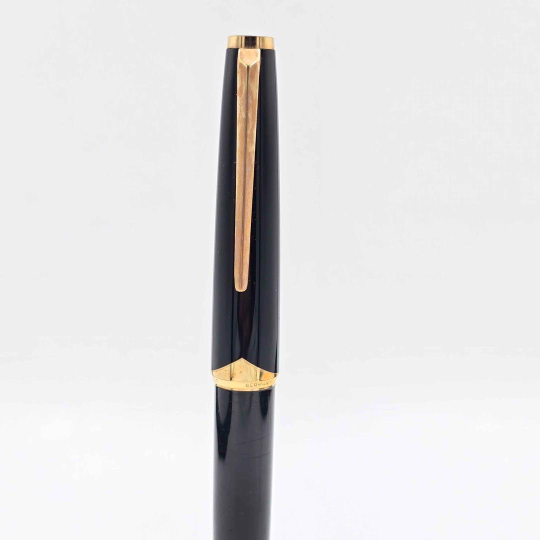 MontBlanc モンブラン 121 750 箱付 筆記未確認