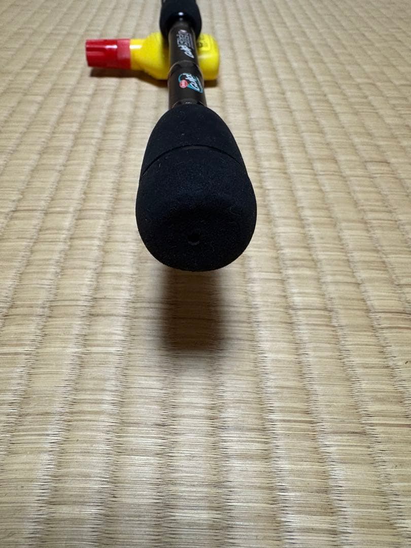 ロッド Gulp! Stick GSS-806ML