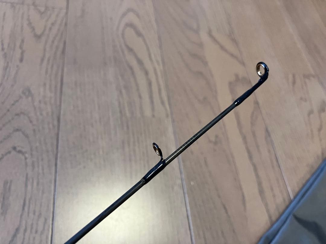 ロッド IMX CR724 G.Loomis IMX Short Comp Heavy
