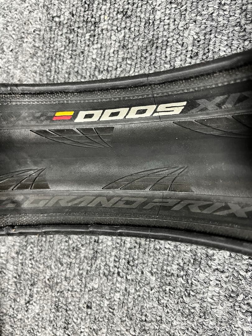 パーツ Gp5000 28c 2set