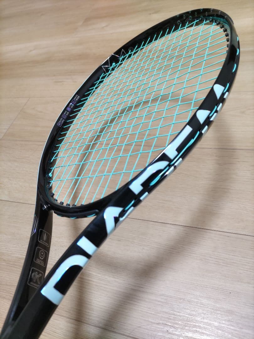 DIADEM AXIS 100 スビトリーナモデル