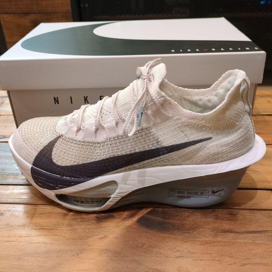 Nike Air Zoom Alphafly3 アルファフライ3 27.0