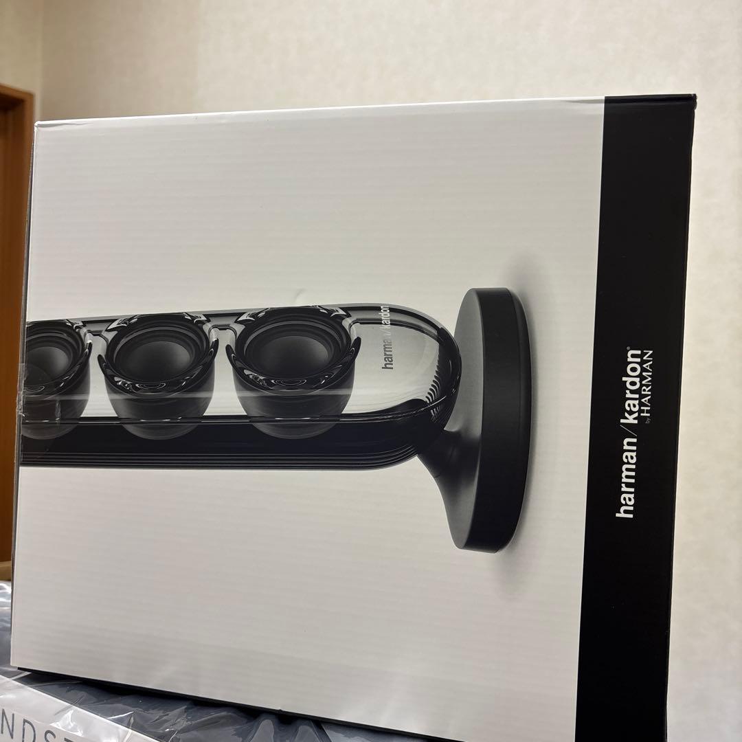 harman/kardon SOUNDSTICKS 4 ワイヤレススピーカー