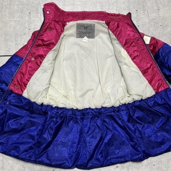 極美品 80s WINDEX PRO 上下セット スキー スノボウェア