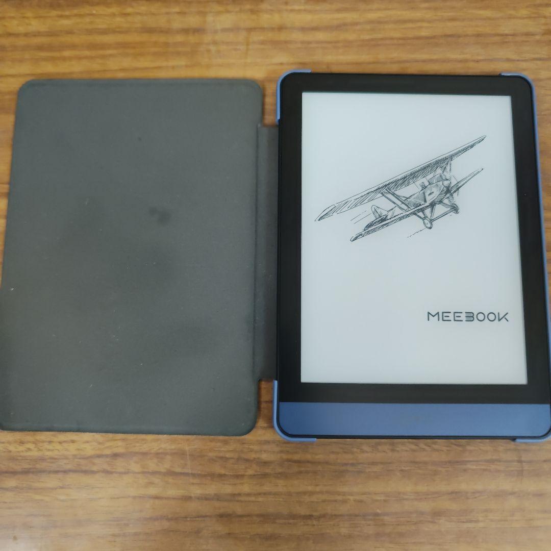 meebook m6 電子書籍リーダー