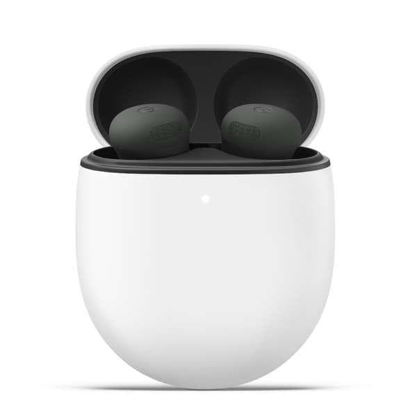 【新品未使用】Google Pixel Buds Pro 2（Hazel）