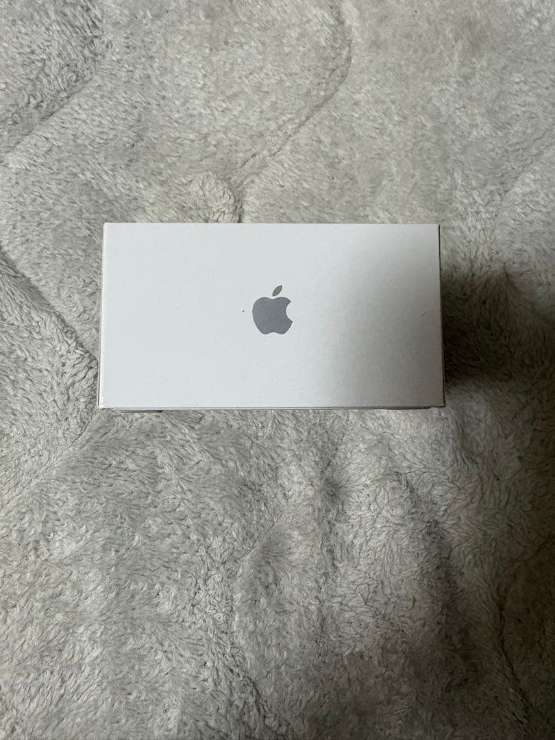 AirPods Pro 3世代