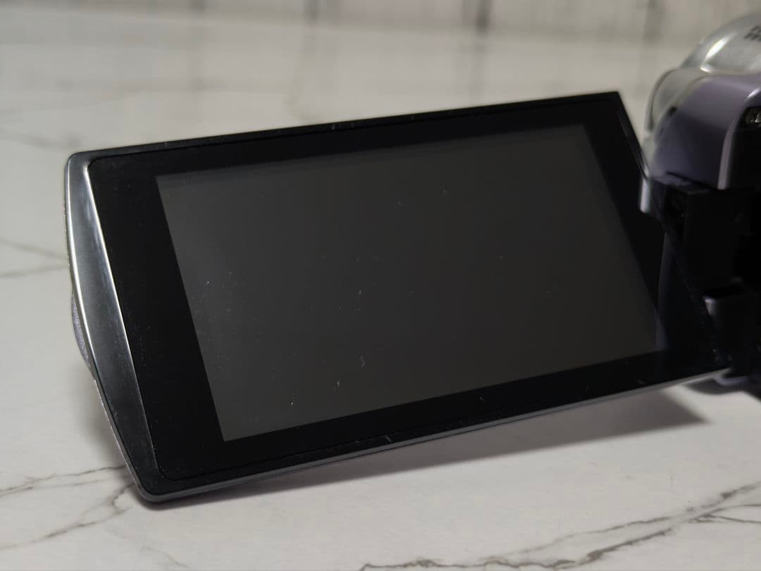 JVC　GZ-E765