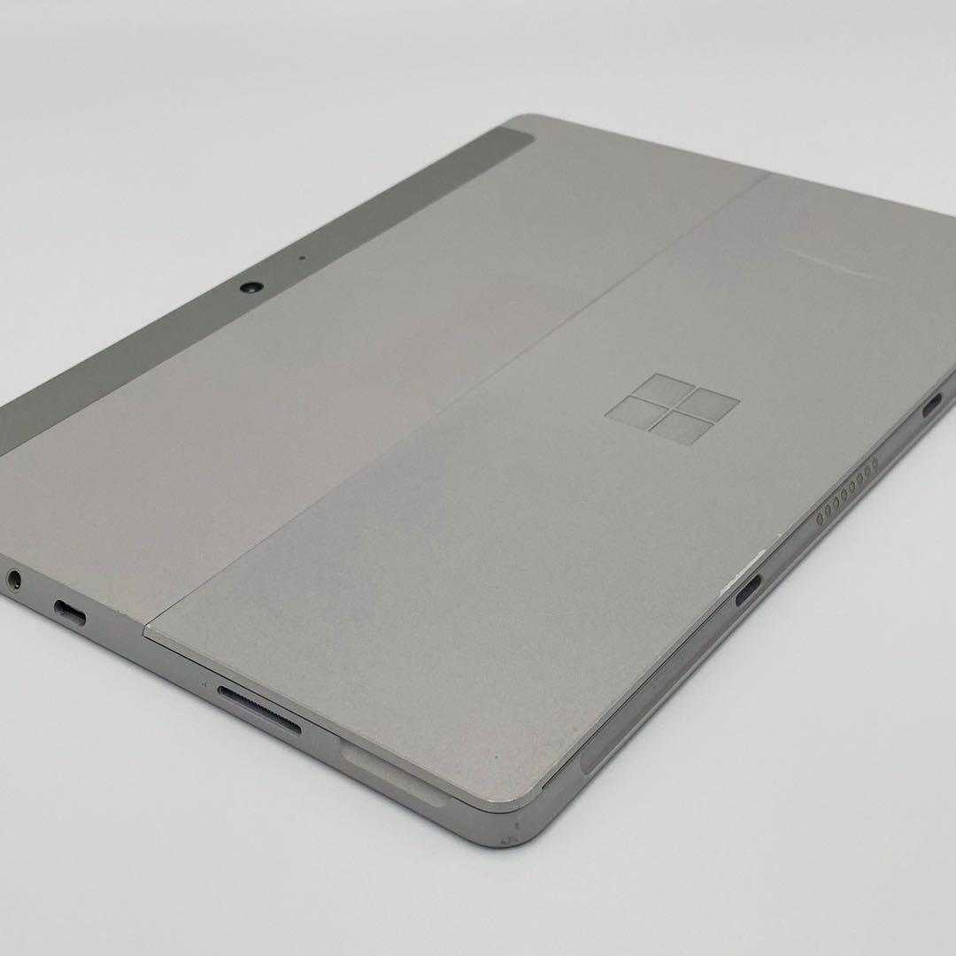 超軽量 Microsoft Surface Go 128GB 美品