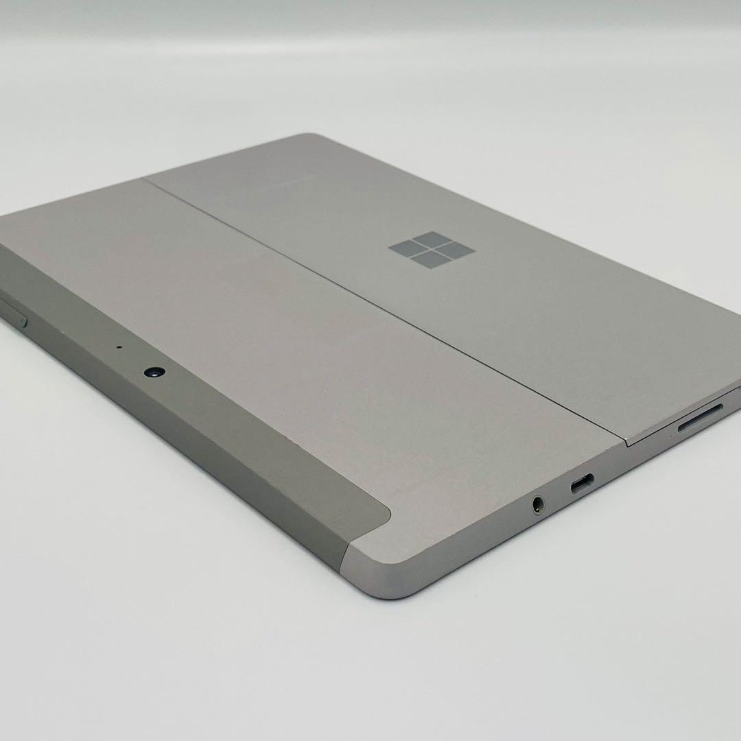 超軽量 Microsoft Surface Go 128GB 美品