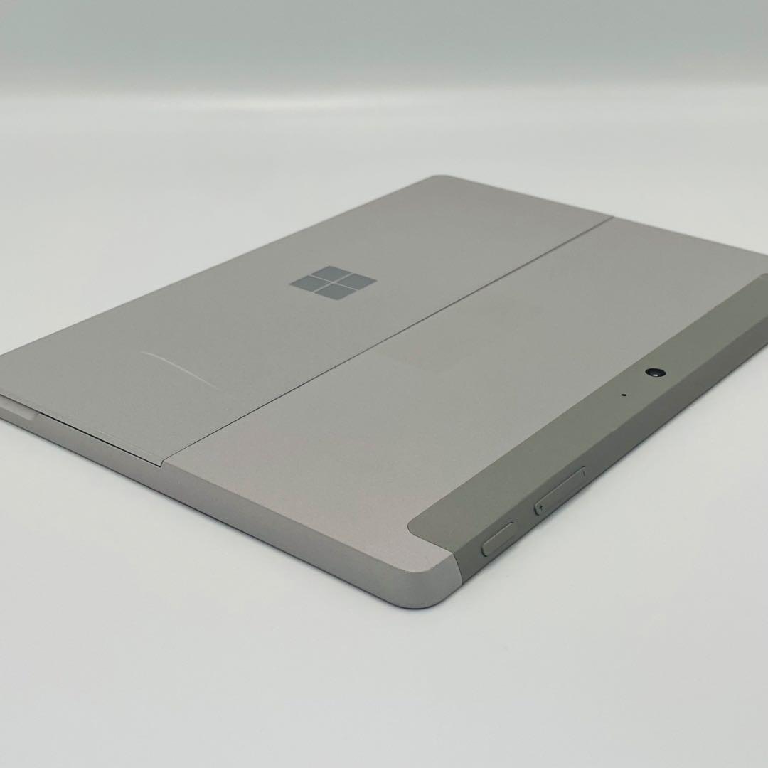超軽量 Microsoft Surface Go 128GB 美品