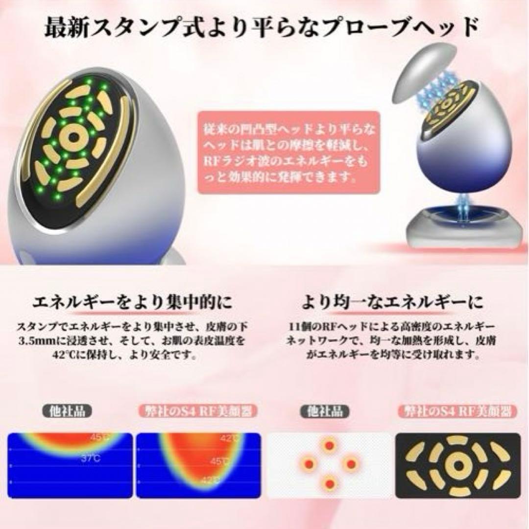 専用⭐︎Redfire美顔器