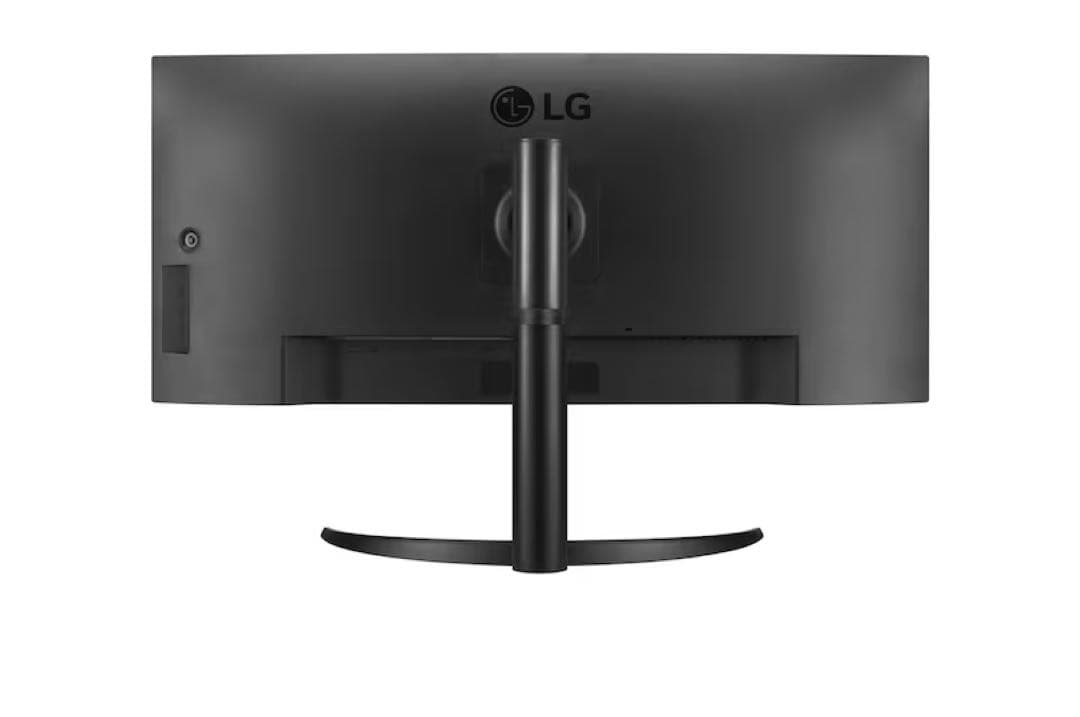 ディスプレイ・モニター本体 34WQ75C-B