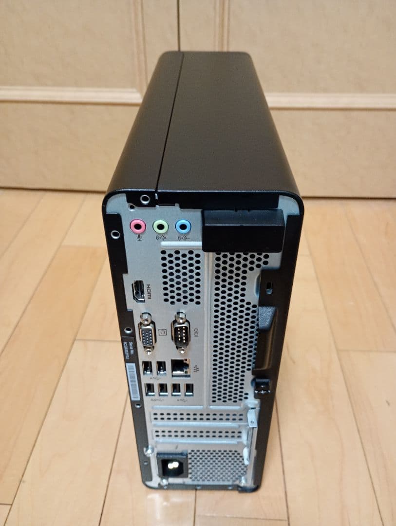 HP/Windows11/HD1000GB/第9世代Core i3/メモリ8GB
