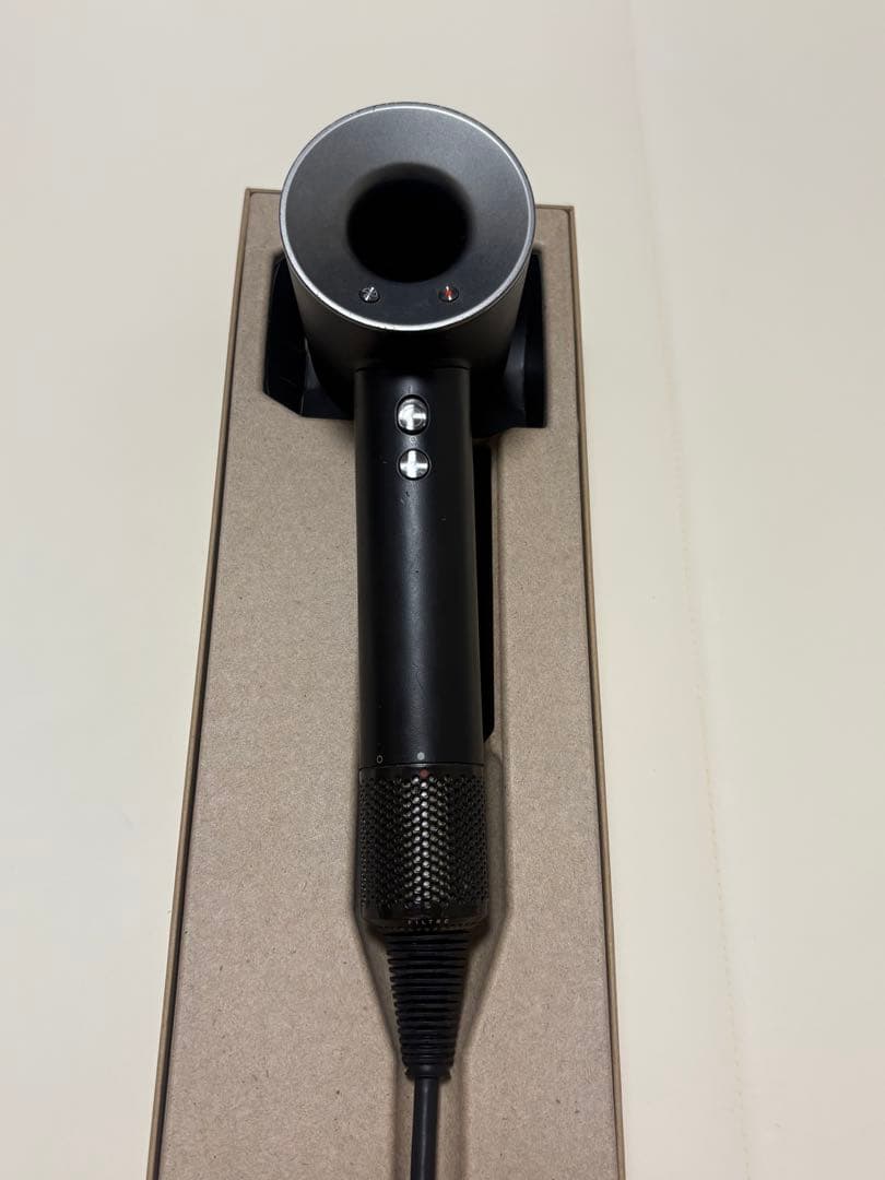 Dyson Supersonic Origin ヘアドライヤー HD08