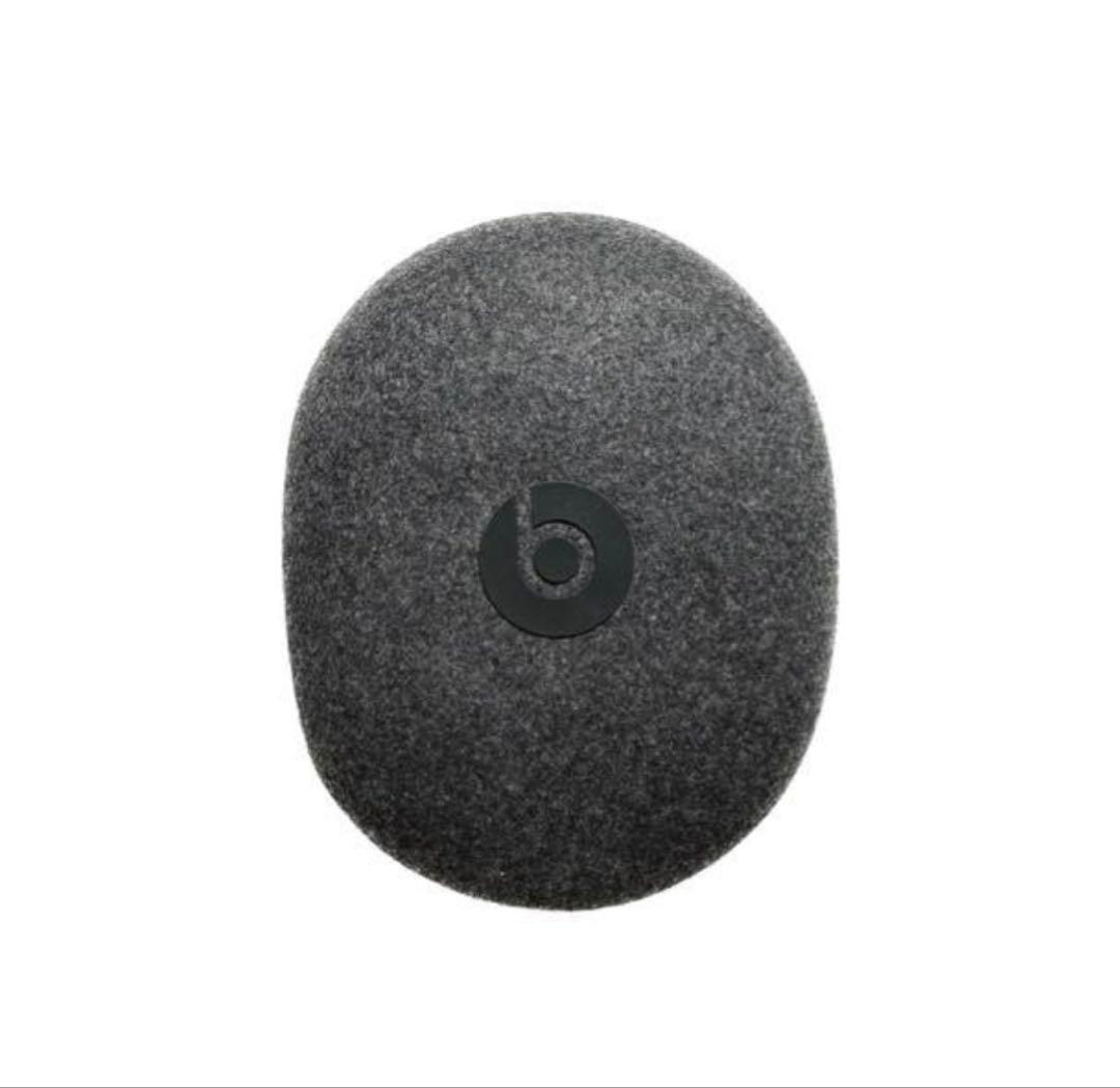 beats by Dr. Dre ブラック