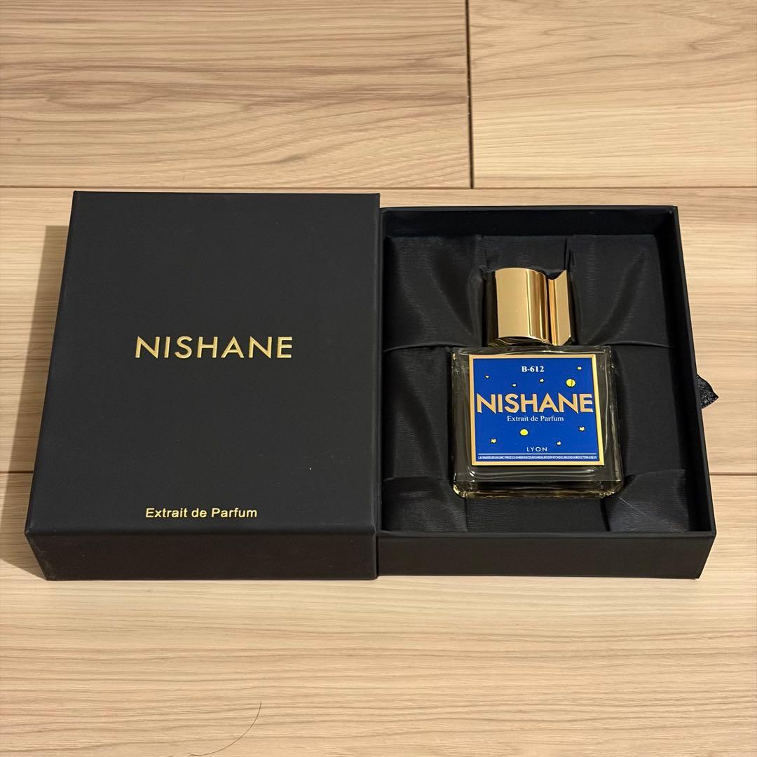 NISHANE | B-612 50ml | 国内正規品