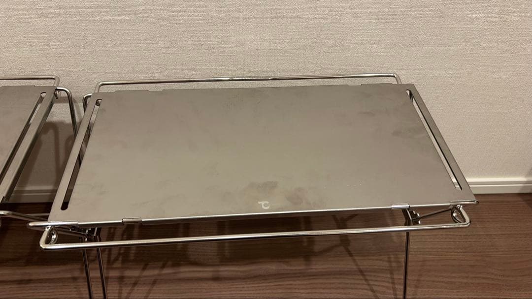 美品　tokyo crafts コードユニット 2個セット