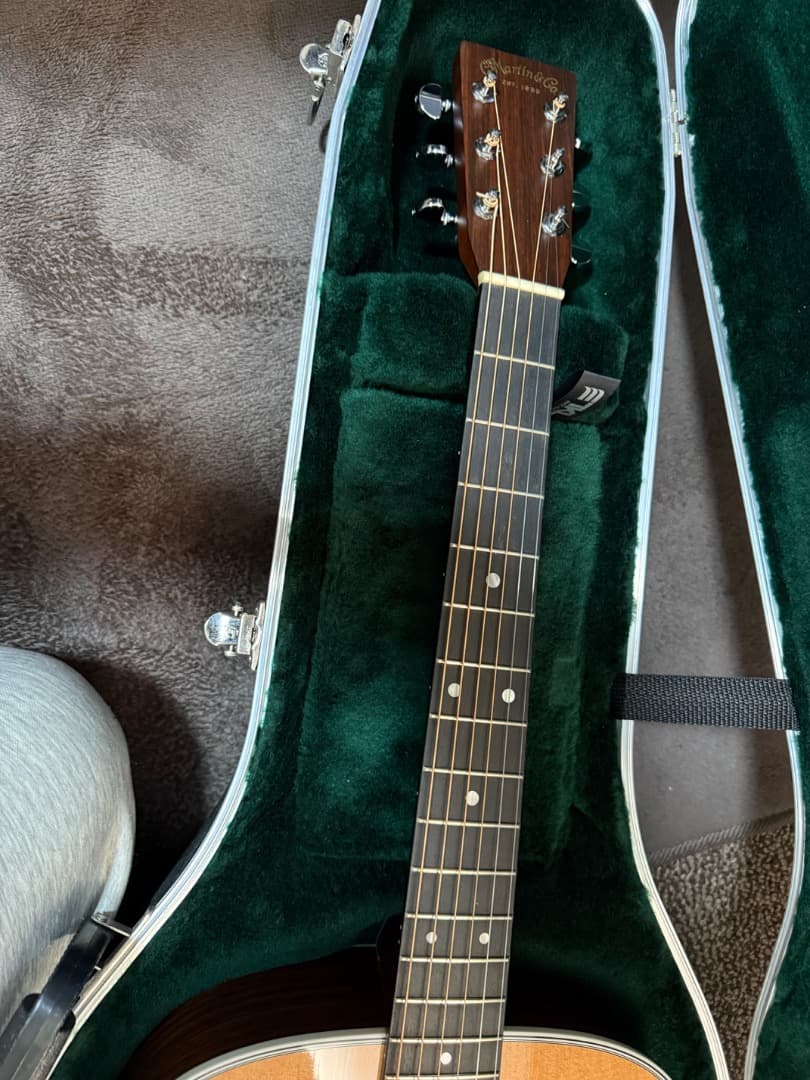 ケ*ン様 Martin D-28 アコースティックギター 1991年製